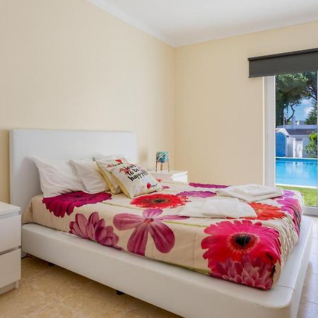 Villa Girassol Vilamoura Zewnętrze zdjęcie