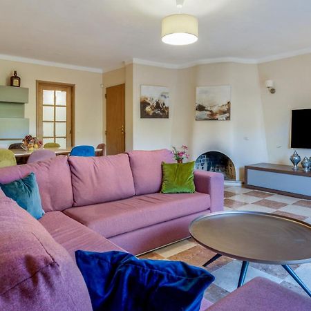 Villa Girassol Vilamoura Zewnętrze zdjęcie