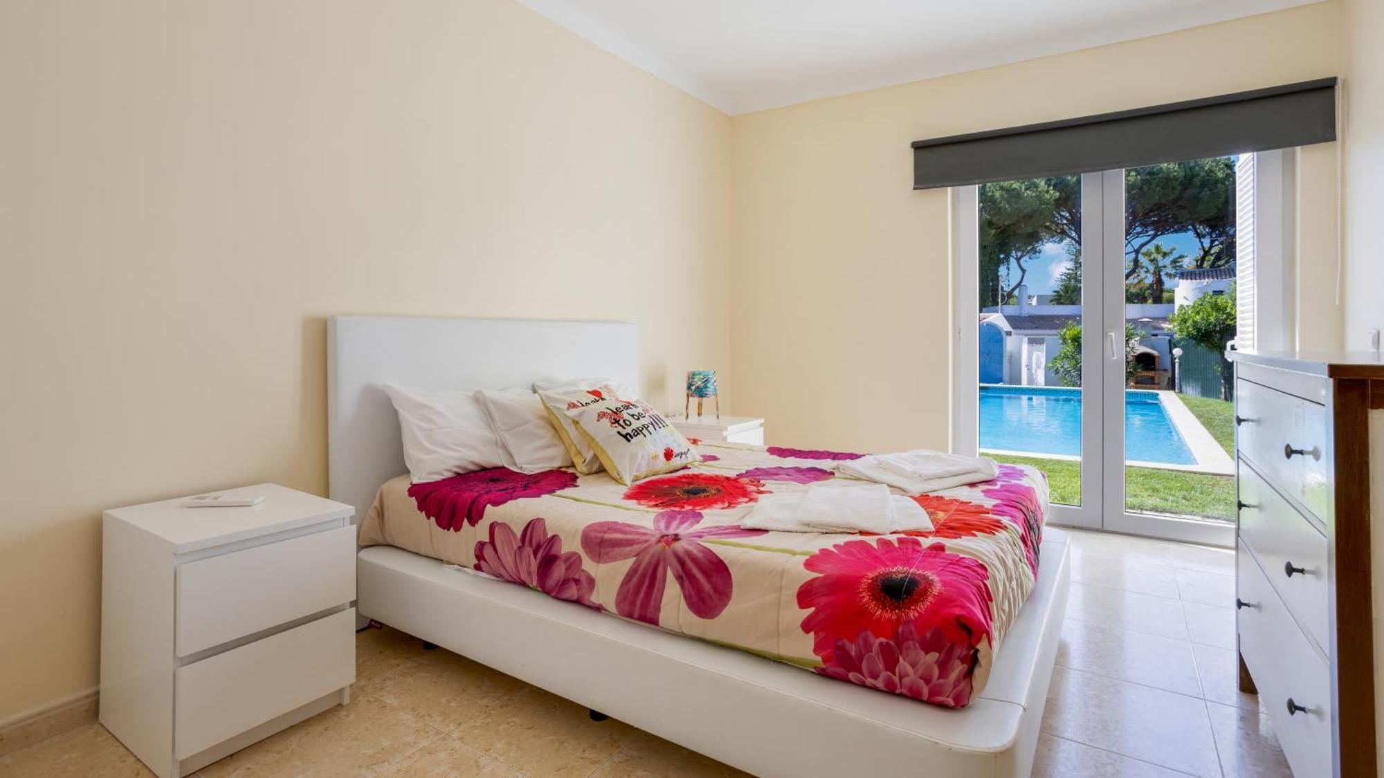 Villa Girassol Vilamoura Zewnętrze zdjęcie