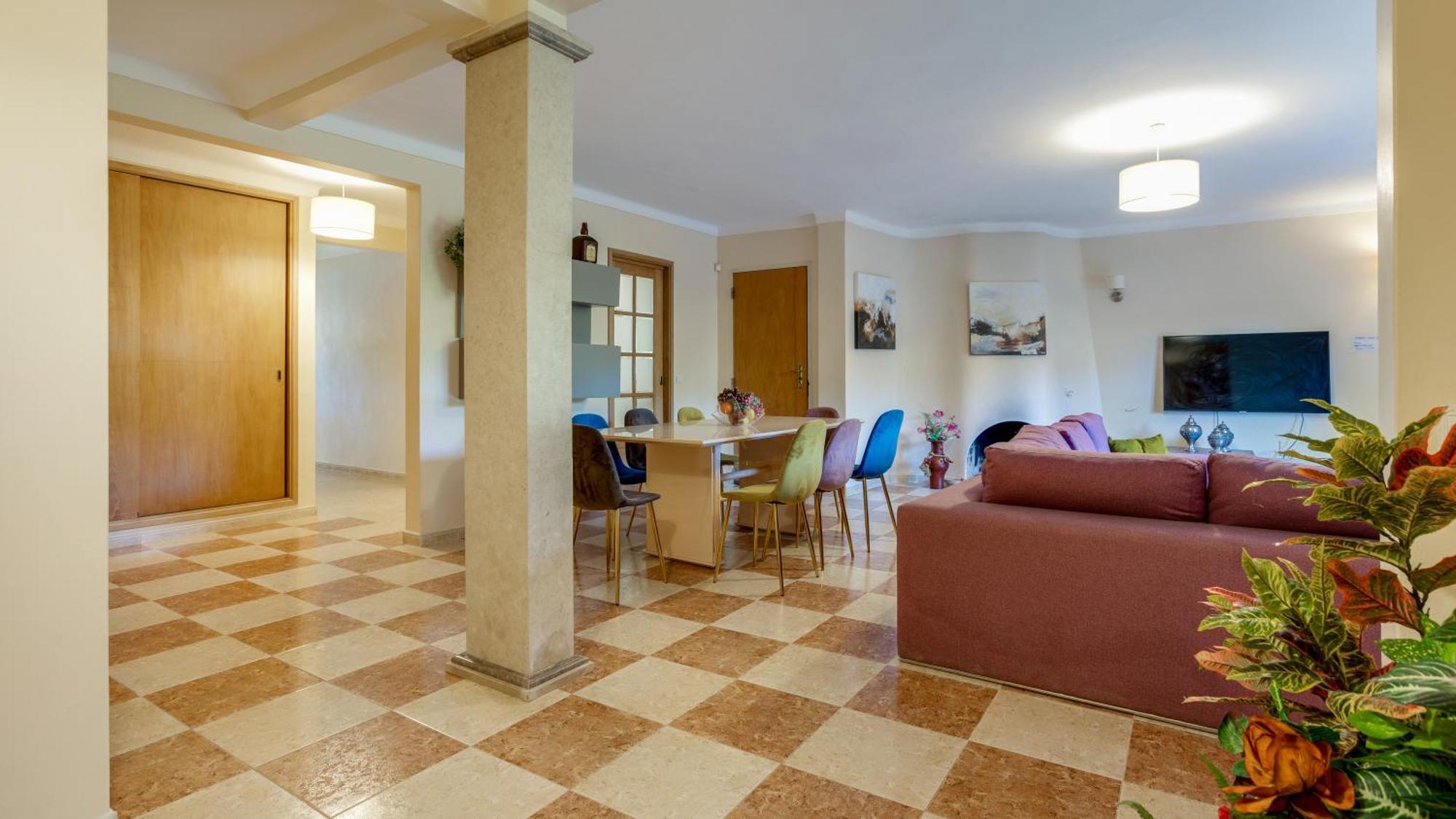 Villa Girassol Vilamoura Zewnętrze zdjęcie