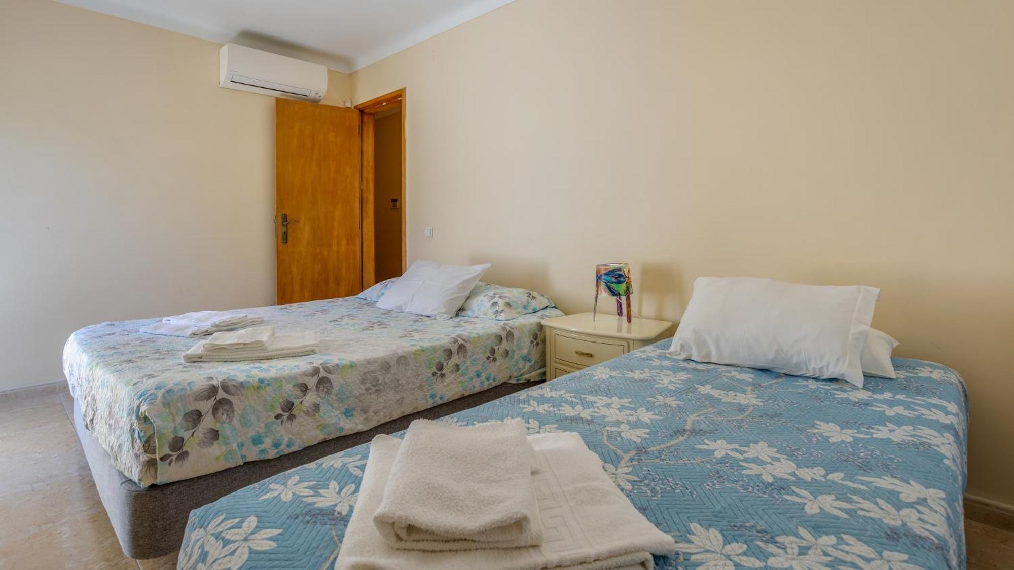 Villa Girassol Vilamoura Zewnętrze zdjęcie