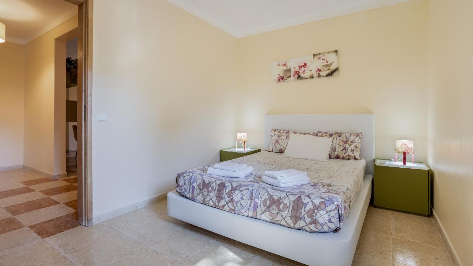 Villa Girassol Vilamoura Zewnętrze zdjęcie