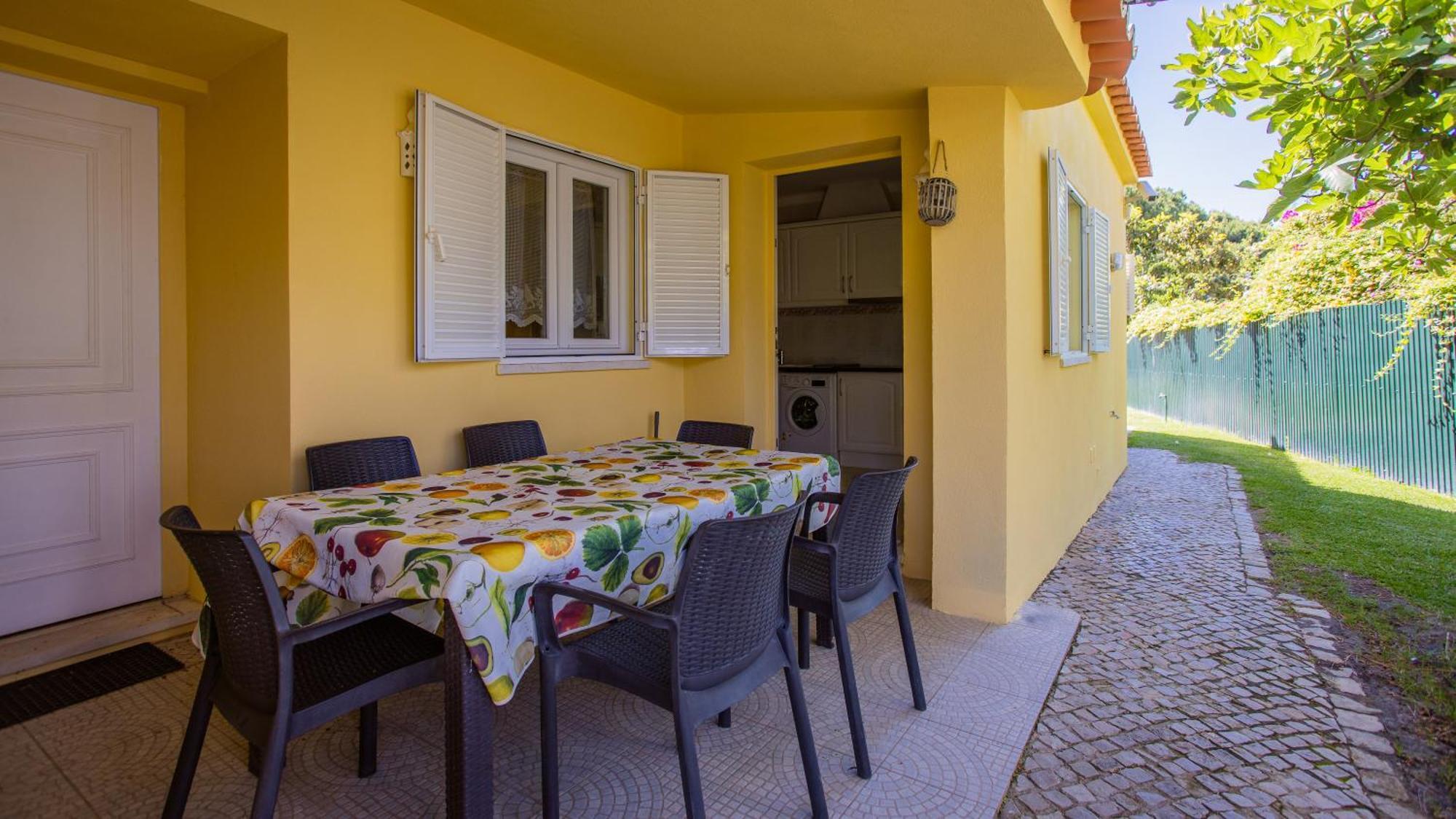 Villa Girassol Vilamoura Zewnętrze zdjęcie