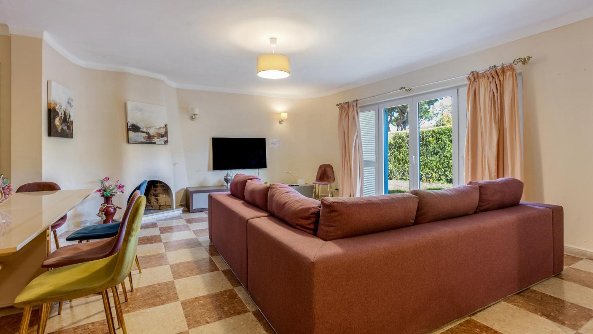 Villa Girassol Vilamoura Zewnętrze zdjęcie