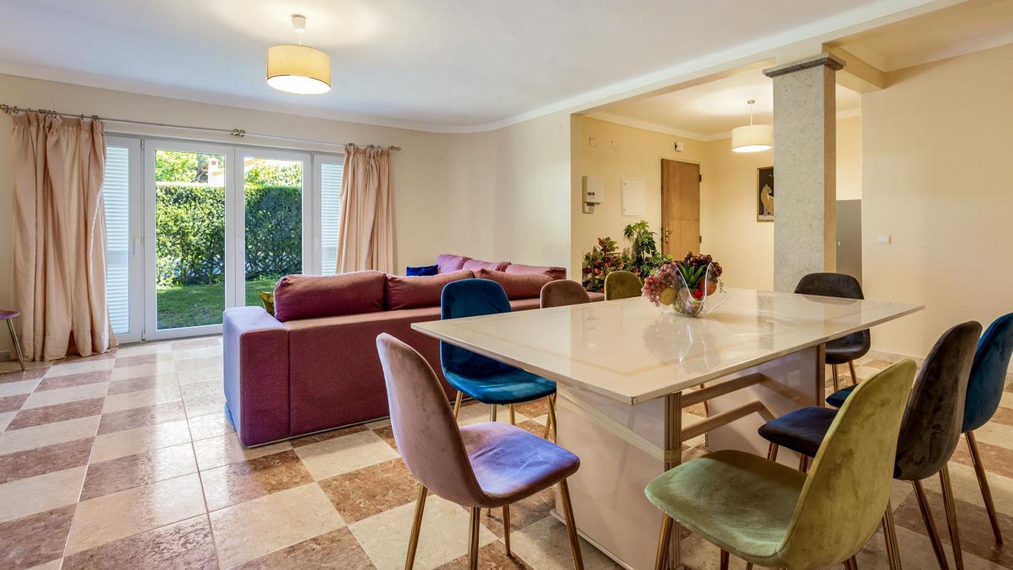 Villa Girassol Vilamoura Zewnętrze zdjęcie