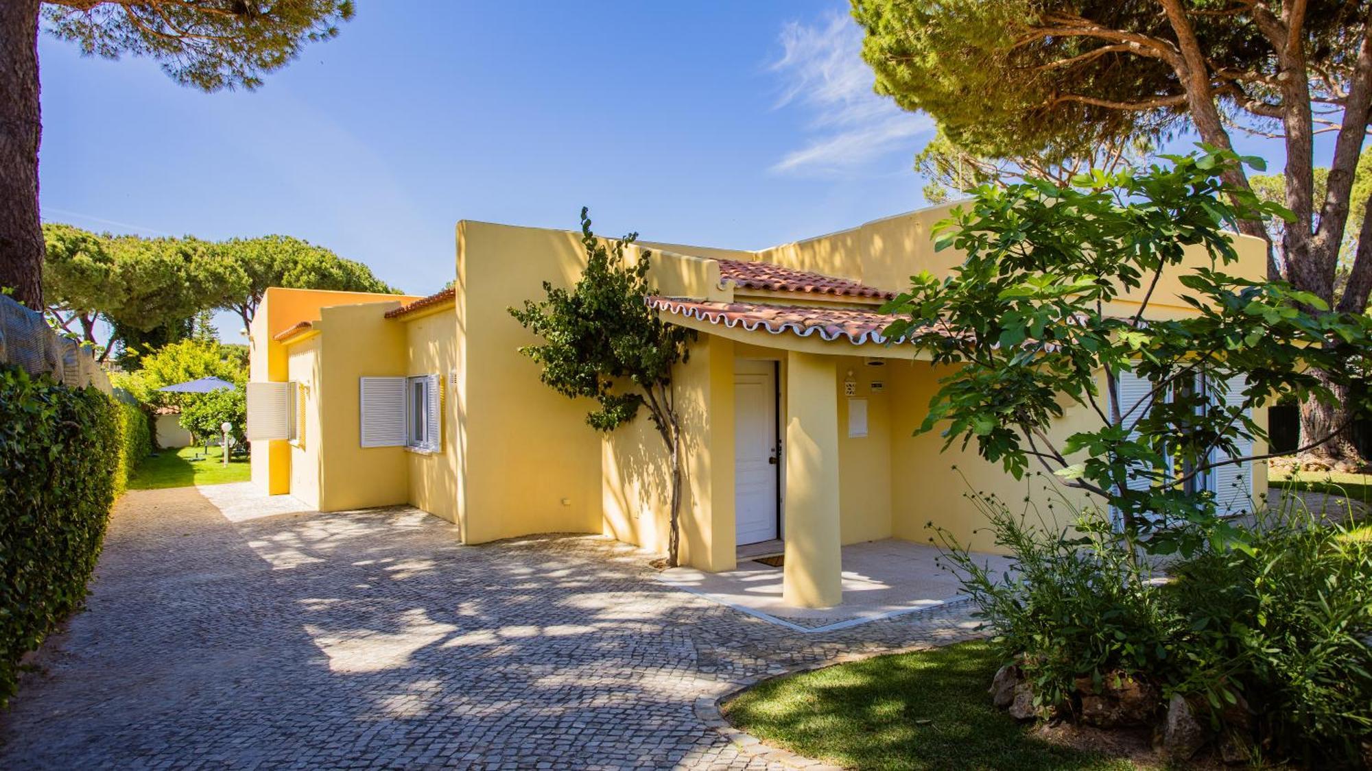 Villa Girassol Vilamoura Zewnętrze zdjęcie