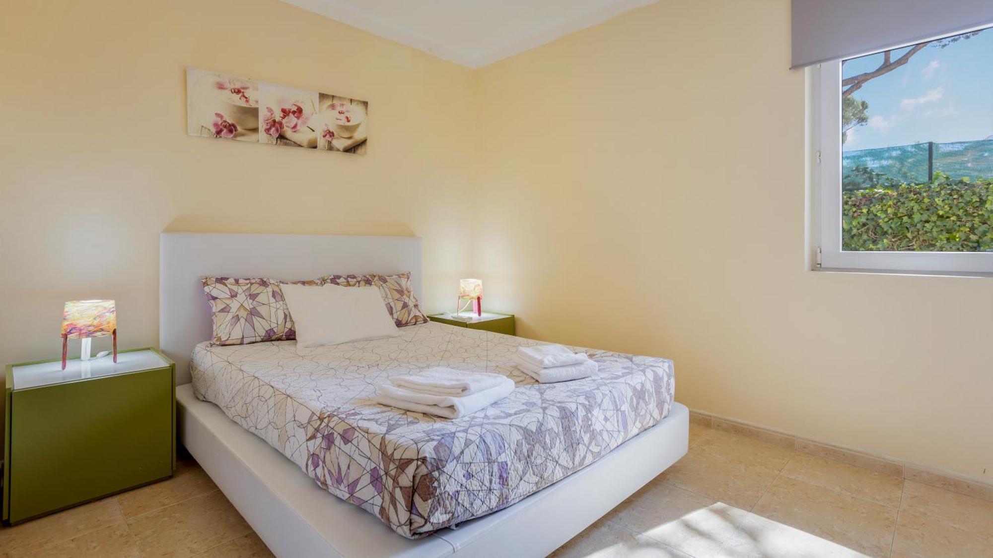Villa Girassol Vilamoura Zewnętrze zdjęcie