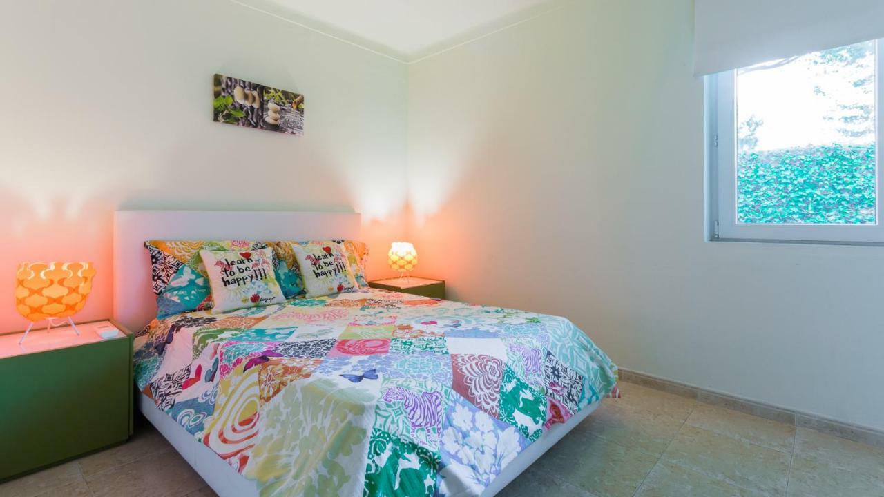 Villa Girassol Vilamoura Zewnętrze zdjęcie