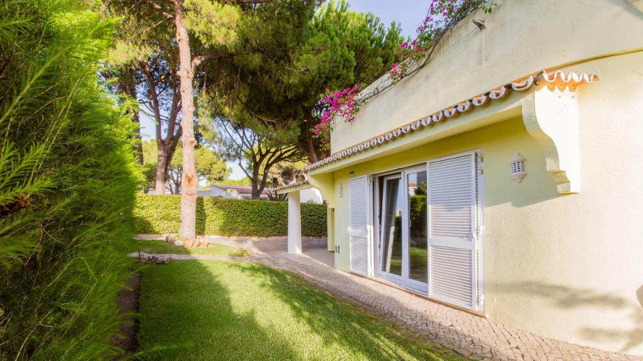 Villa Girassol Vilamoura Zewnętrze zdjęcie