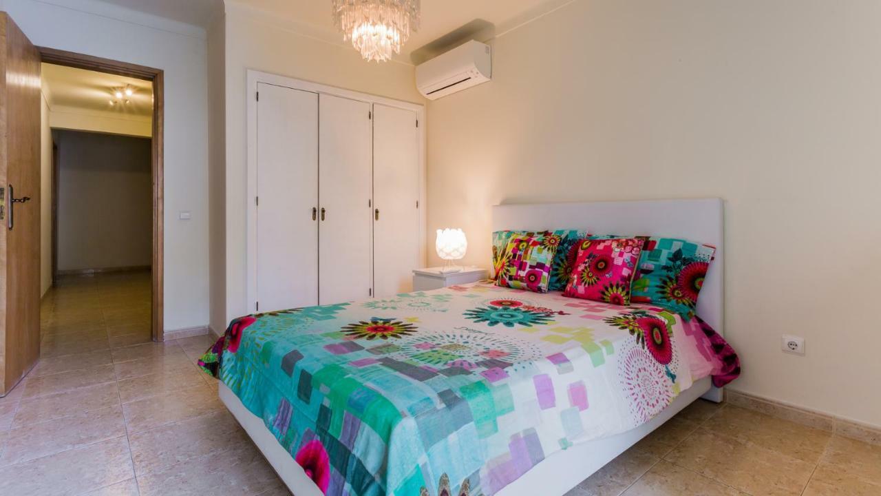 Villa Girassol Vilamoura Zewnętrze zdjęcie