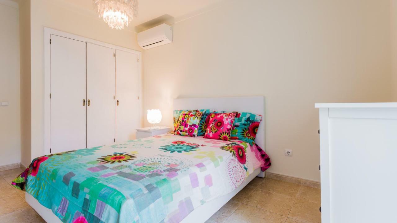 Villa Girassol Vilamoura Zewnętrze zdjęcie