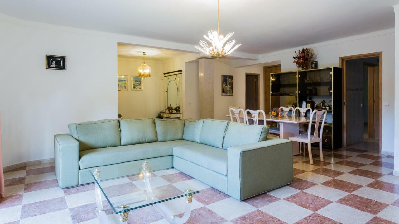 Villa Girassol Vilamoura Zewnętrze zdjęcie