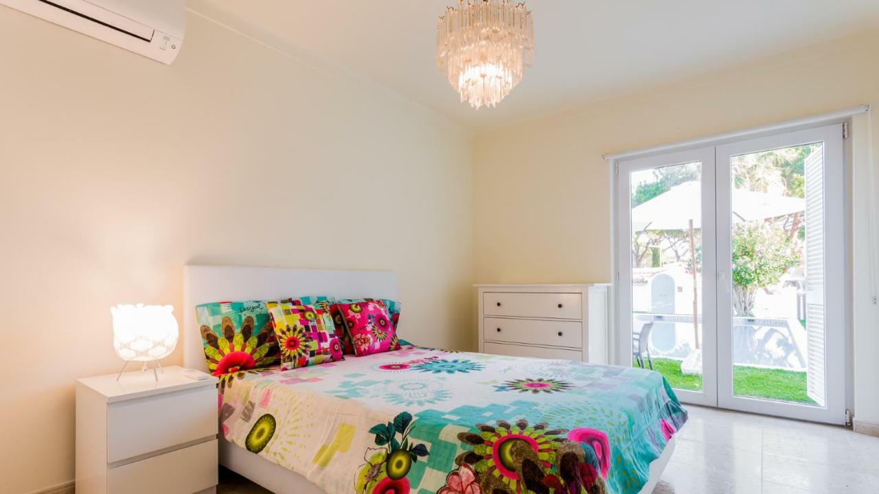 Villa Girassol Vilamoura Zewnętrze zdjęcie