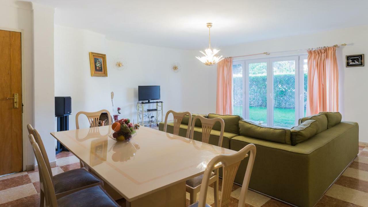 Villa Girassol Vilamoura Zewnętrze zdjęcie