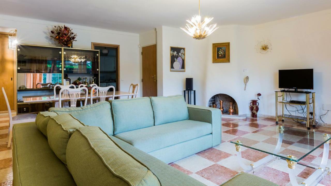 Villa Girassol Vilamoura Zewnętrze zdjęcie