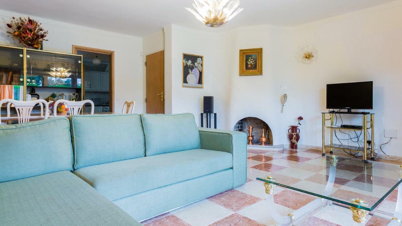 Villa Girassol Vilamoura Zewnętrze zdjęcie