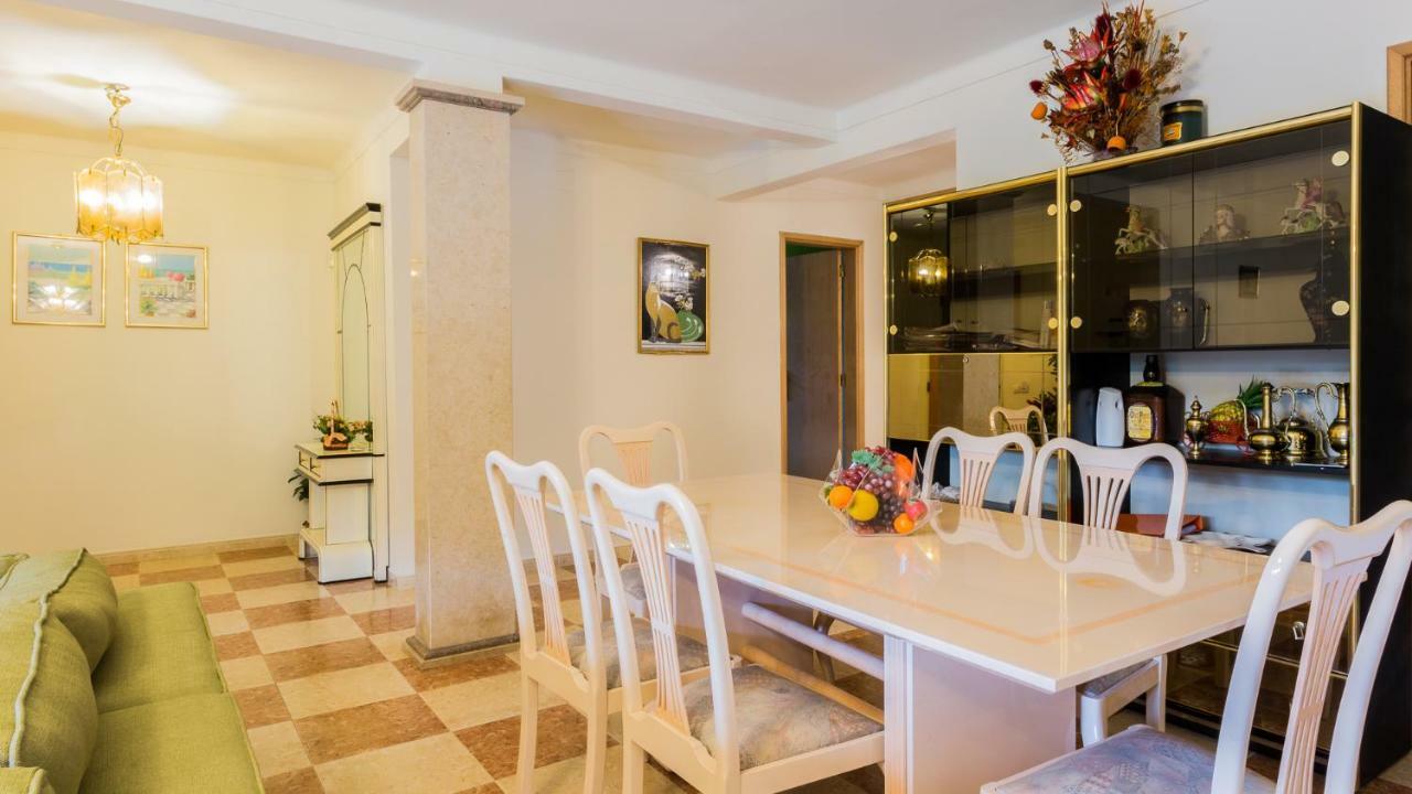 Villa Girassol Vilamoura Zewnętrze zdjęcie