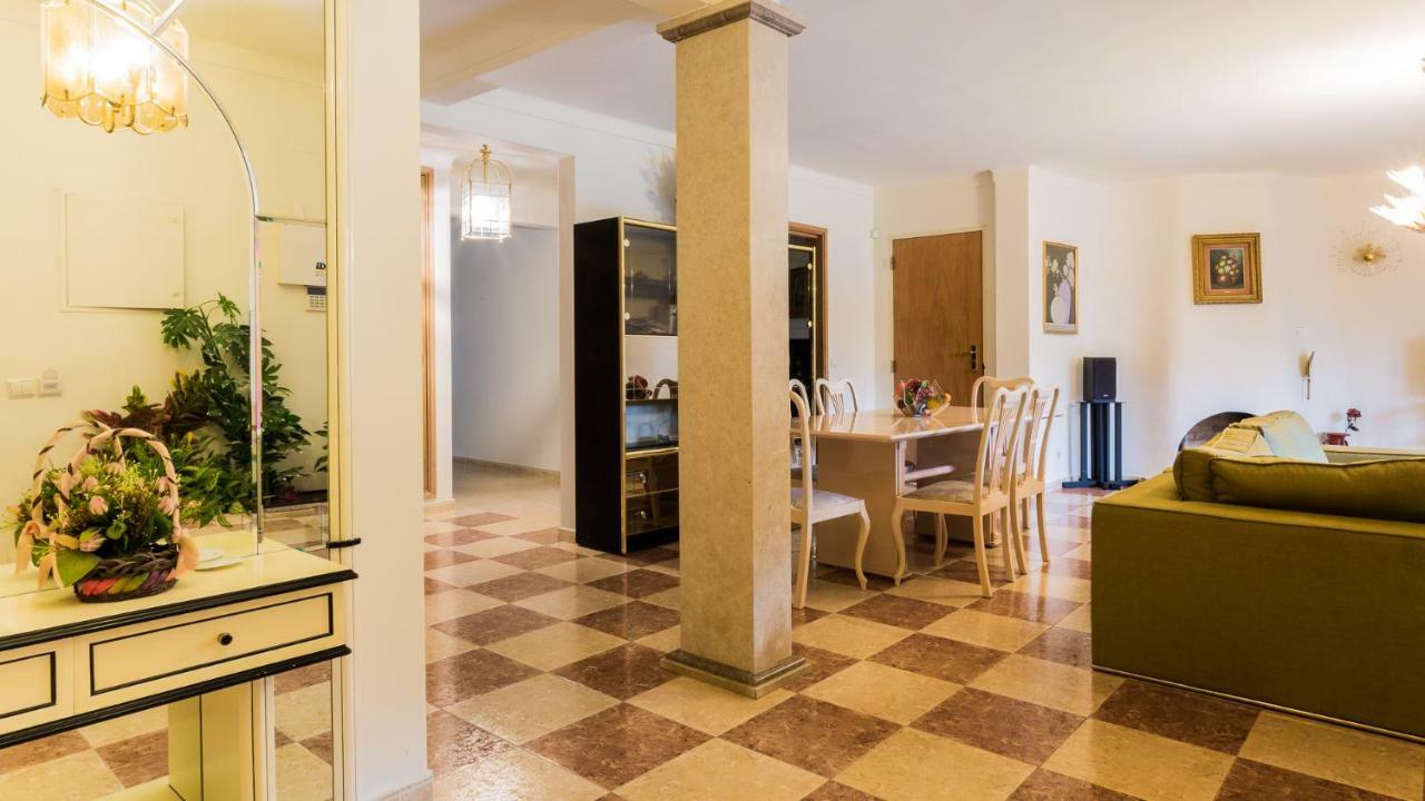 Villa Girassol Vilamoura Zewnętrze zdjęcie